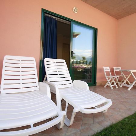 Residence Oasi Del Viandante Lake Como Ngoại thất bức ảnh