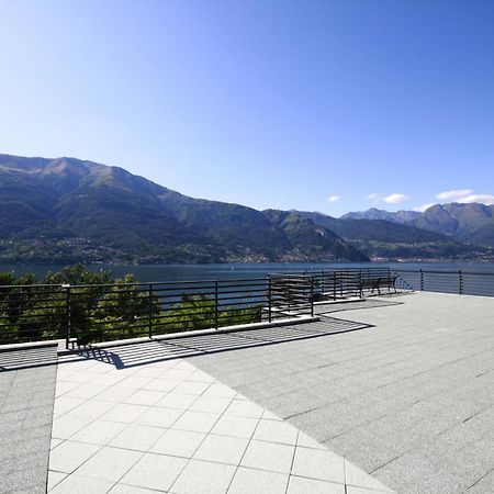 Residence Oasi Del Viandante Lake Como Ngoại thất bức ảnh