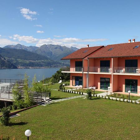Residence Oasi Del Viandante Lake Como Ngoại thất bức ảnh