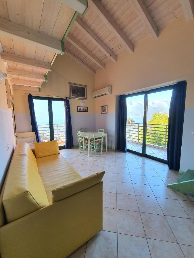 Residence Oasi Del Viandante Lake Como Ngoại thất bức ảnh