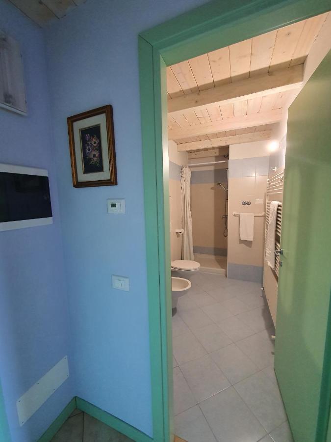 Residence Oasi Del Viandante Lake Como Ngoại thất bức ảnh