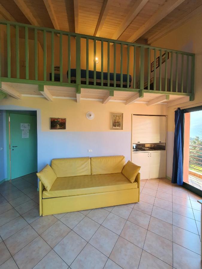 Residence Oasi Del Viandante Lake Como Ngoại thất bức ảnh