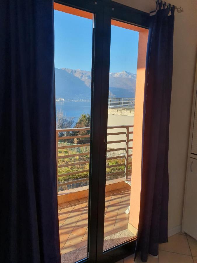 Residence Oasi Del Viandante Lake Como Ngoại thất bức ảnh