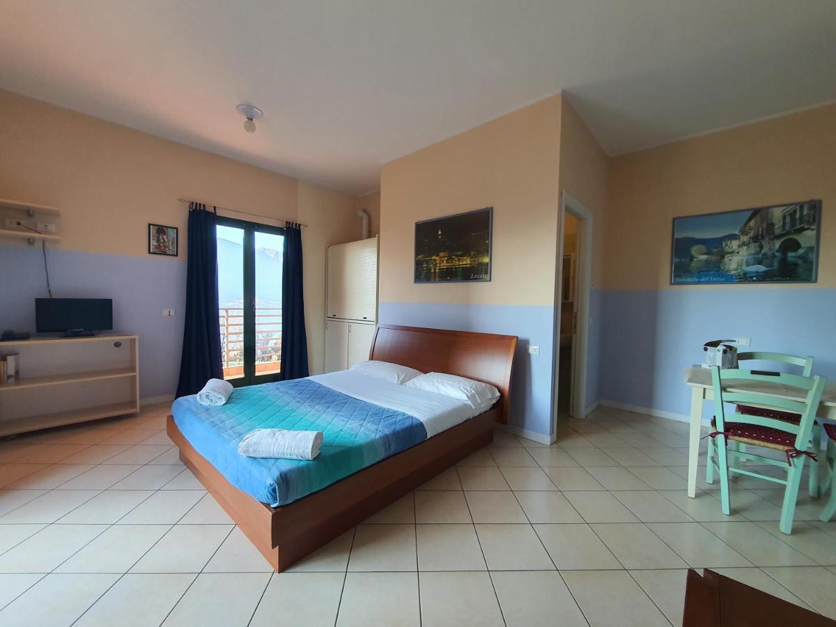 Residence Oasi Del Viandante Lake Como Ngoại thất bức ảnh