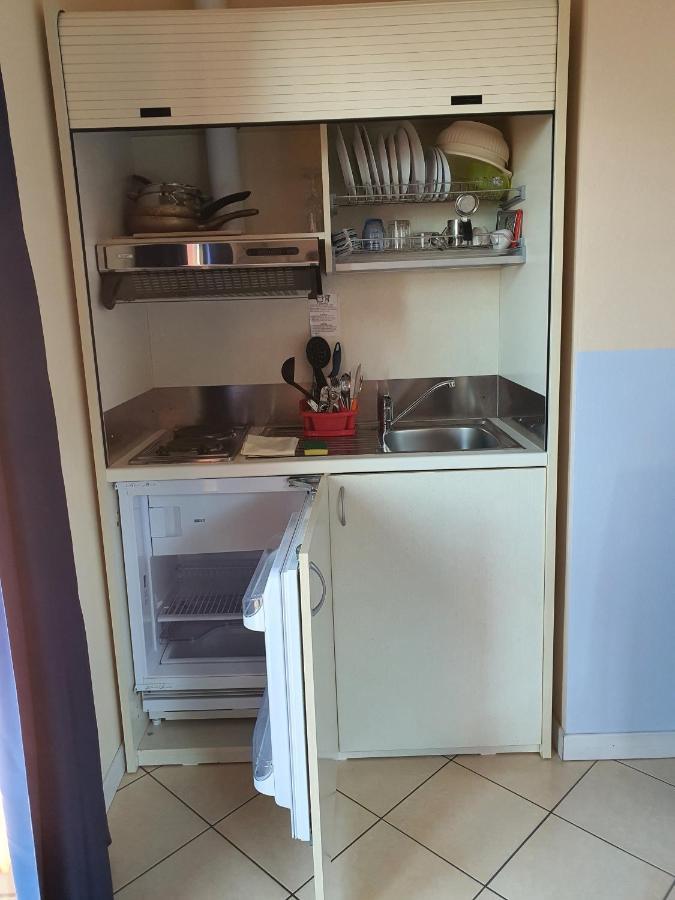 Residence Oasi Del Viandante Lake Como Ngoại thất bức ảnh