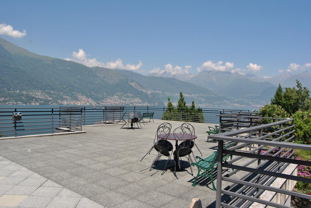 Residence Oasi Del Viandante Lake Como Ngoại thất bức ảnh