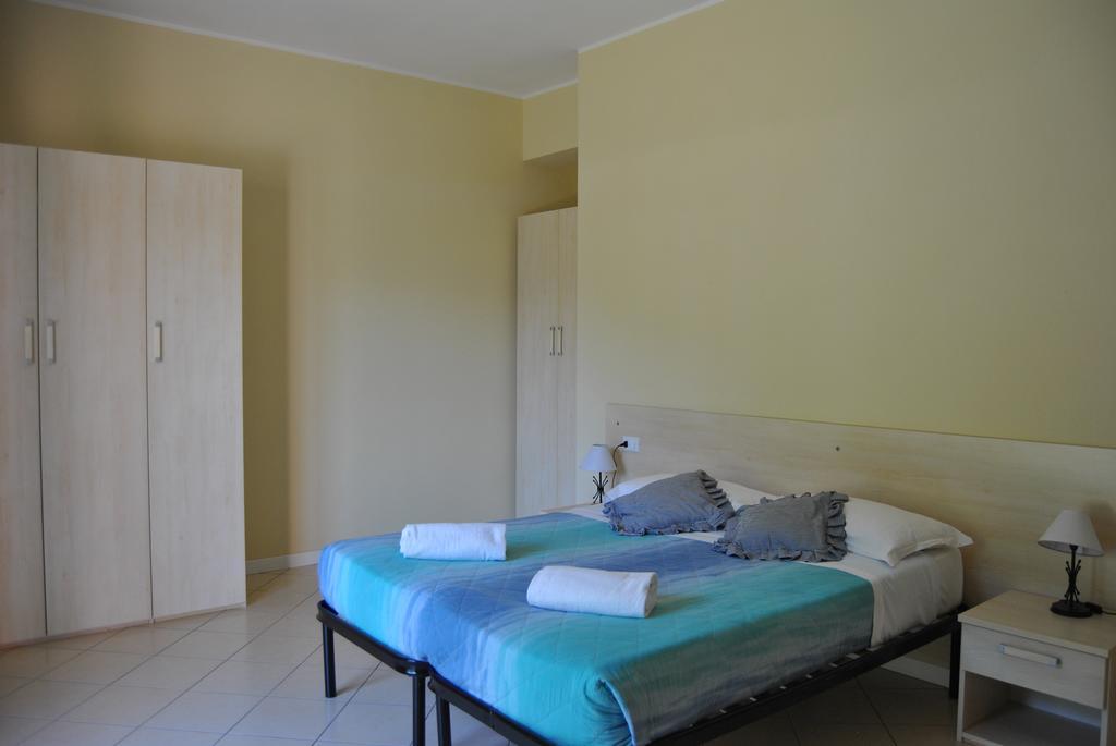 Residence Oasi Del Viandante Lake Como Ngoại thất bức ảnh