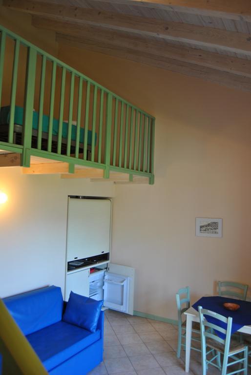 Residence Oasi Del Viandante Lake Como Ngoại thất bức ảnh