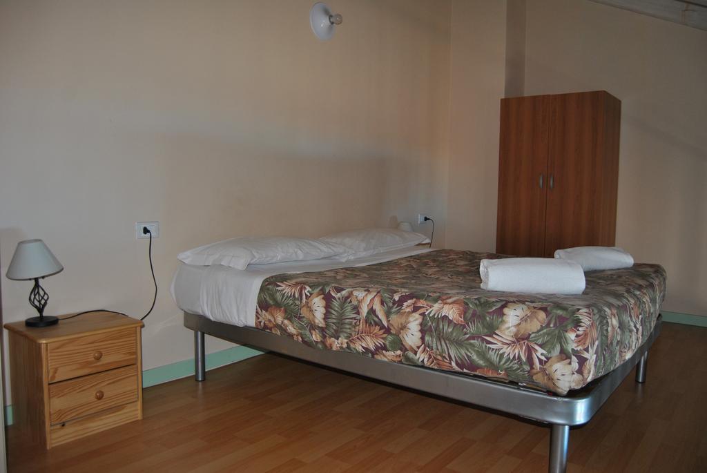 Residence Oasi Del Viandante Lake Como Ngoại thất bức ảnh