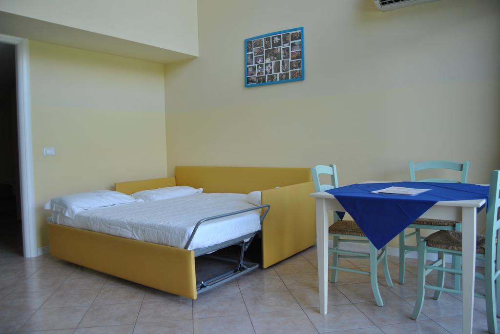 Residence Oasi Del Viandante Lake Como Ngoại thất bức ảnh