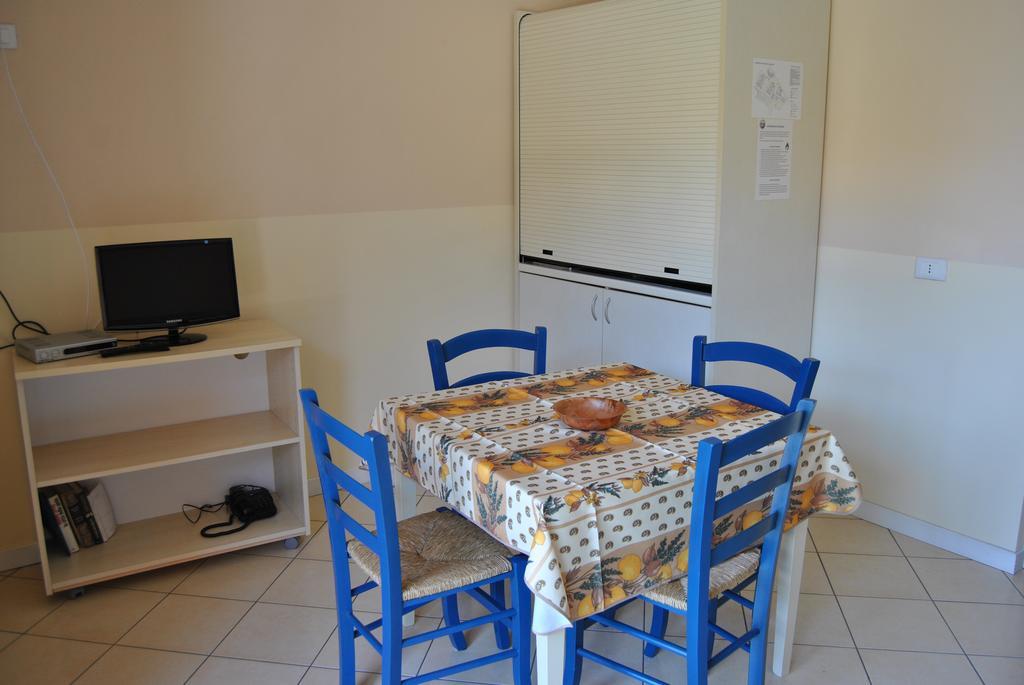 Residence Oasi Del Viandante Lake Como Ngoại thất bức ảnh