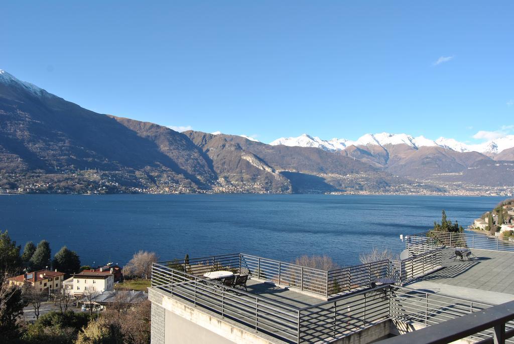 Residence Oasi Del Viandante Lake Como Ngoại thất bức ảnh
