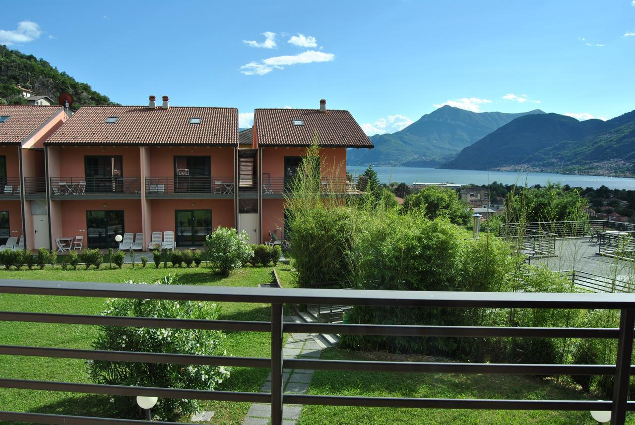 Residence Oasi Del Viandante Lake Como Ngoại thất bức ảnh