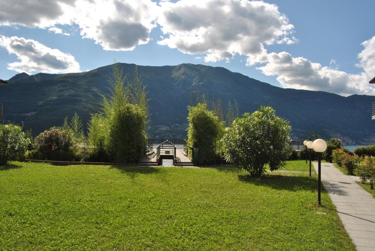 Residence Oasi Del Viandante Lake Como Ngoại thất bức ảnh